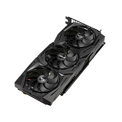 Asus GeForce ROG Strix GTX 1660 Ti Advanced 6GB GDDR6